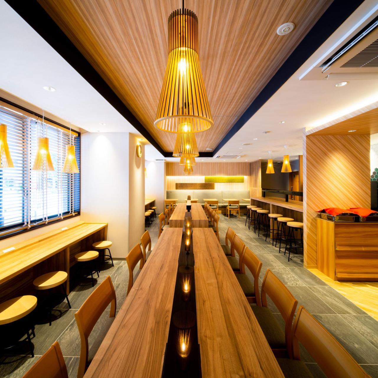 Super Hotel Tokyo Shiba 外观 照片