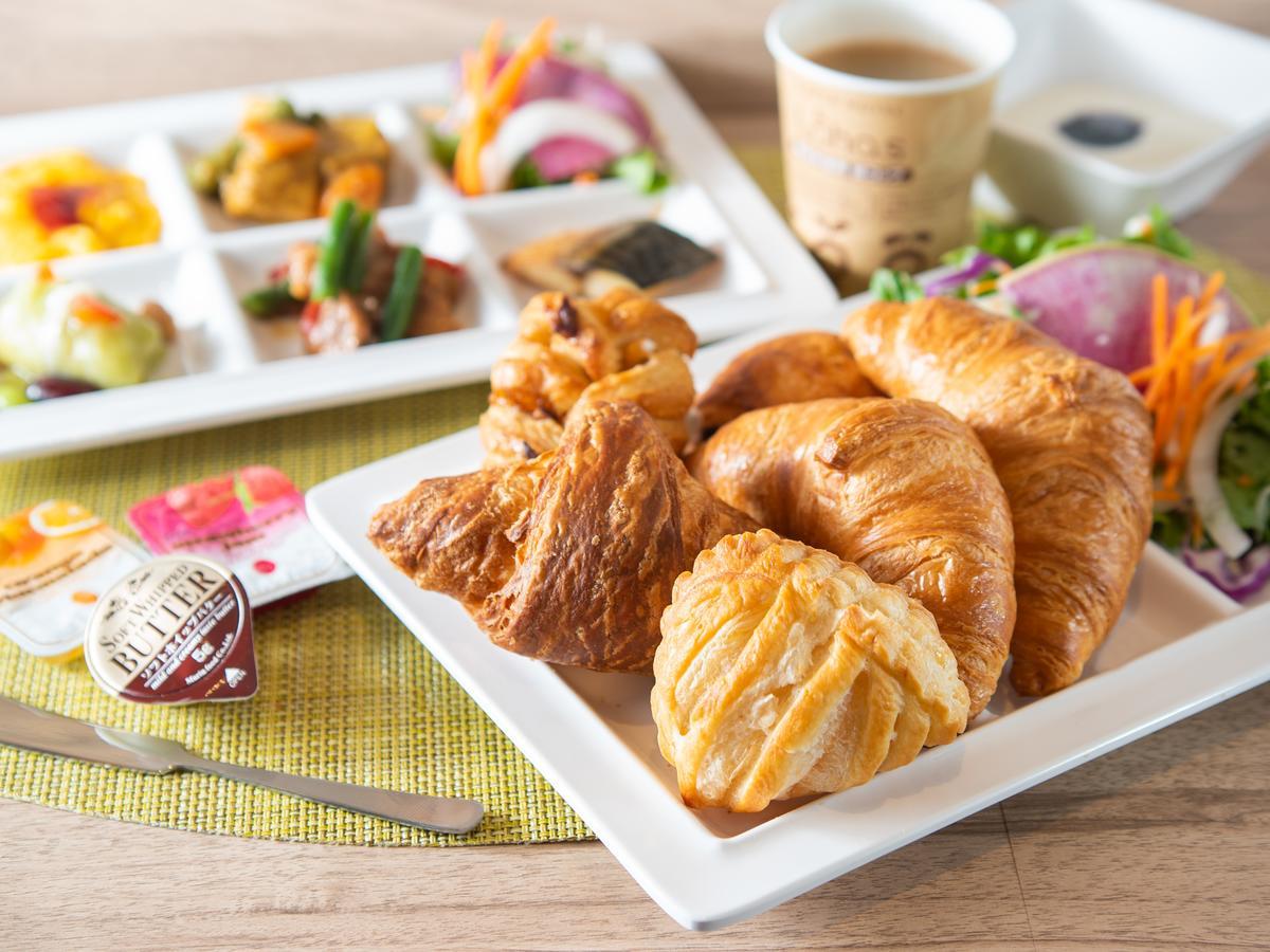 Super Hotel Tokyo Shiba 外观 照片