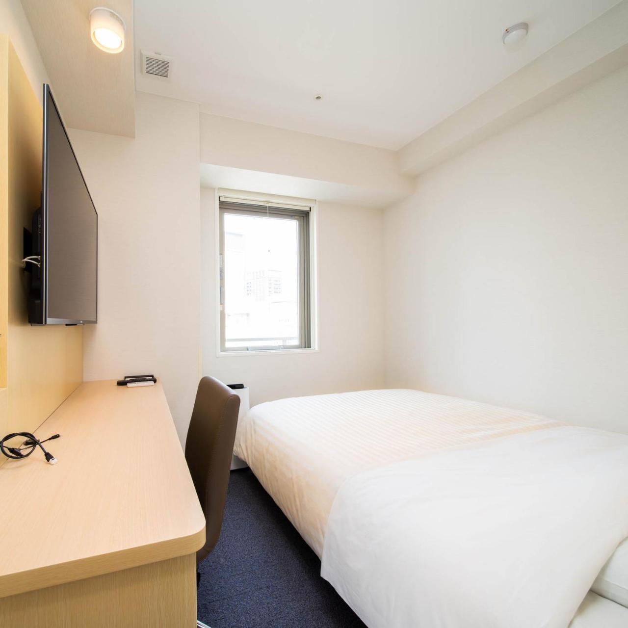 Super Hotel Tokyo Shiba 外观 照片